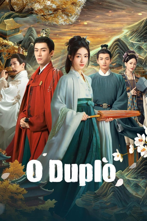 Assistir O Duplo