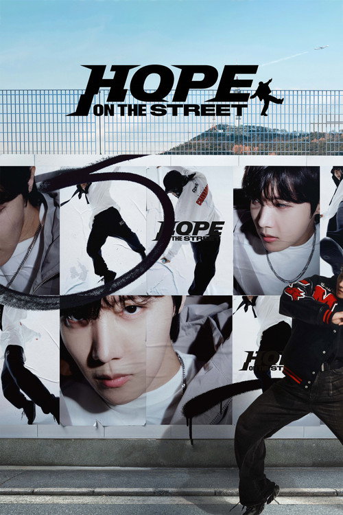 Assistir Hope on the Street