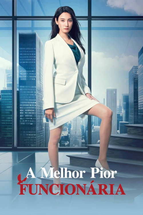 Assistir A Melhor Pior Funcionária