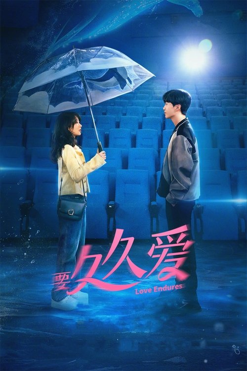 Assistir O Amor Perdura