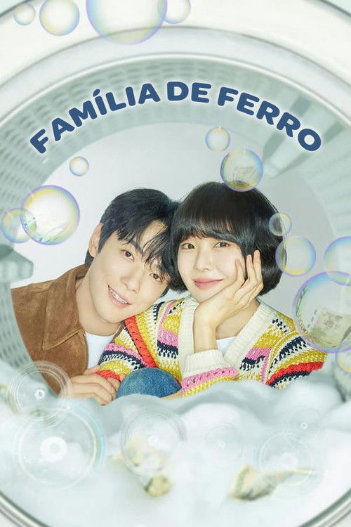 Assistir Família de Ferro