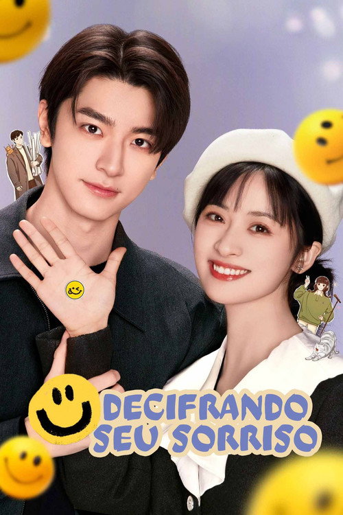 Assistir Decifrando seu Sorriso