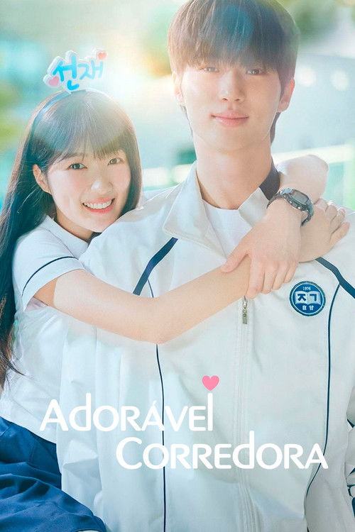 Assistir Adorável Corredora