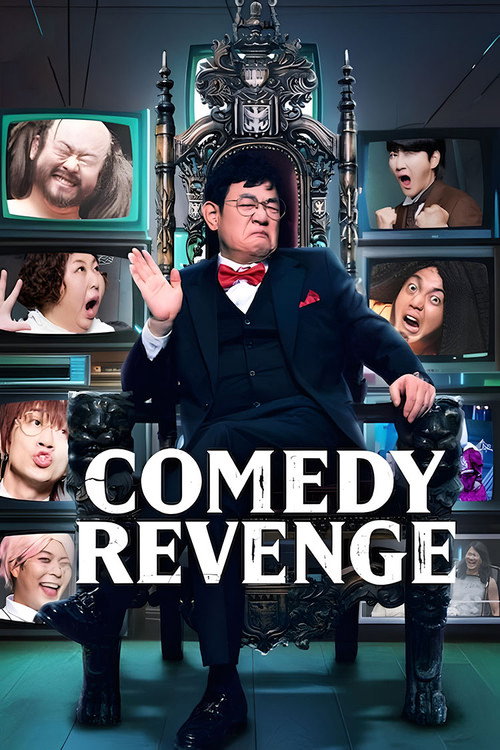 Assistir Comedy Revenge