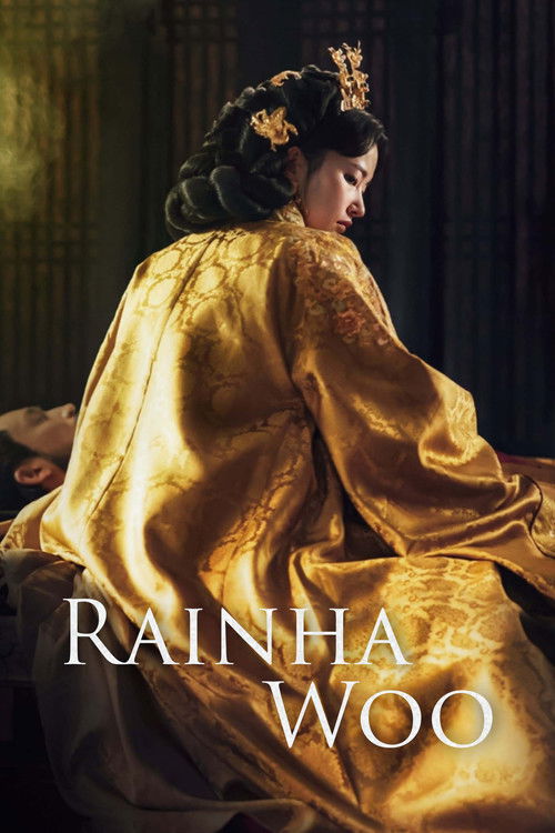 Assistir Rainha Woo