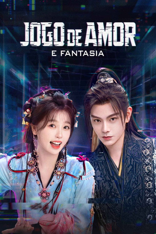 Assistir Jogo de Amor e Fantasia