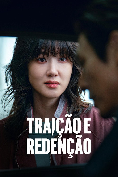 Assistir Traição e Redenção