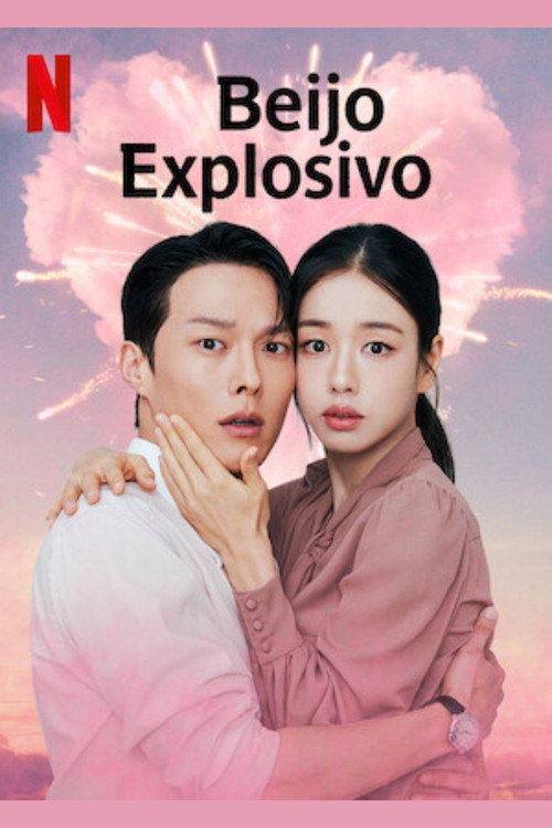Assistir Beijo Explosivo