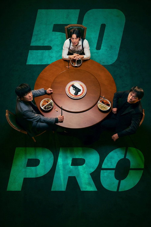 Assistir Cinquentões de Elite