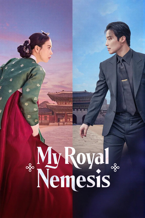 Assistir My Royal Nemesis