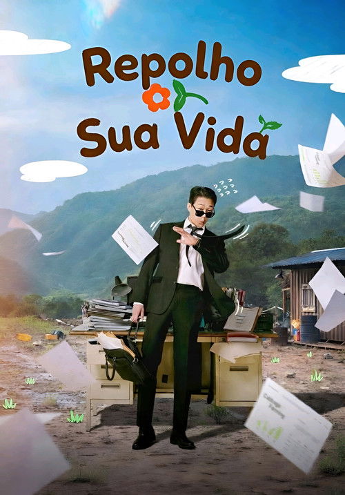 Assistir Repolho Sua Vida