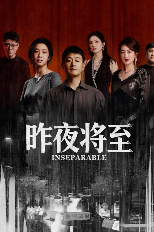 Assistir 昨夜将至