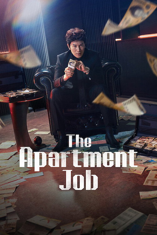 Assistir The Apartment Job
