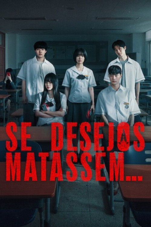 Assistir Se Desejos Matassem...