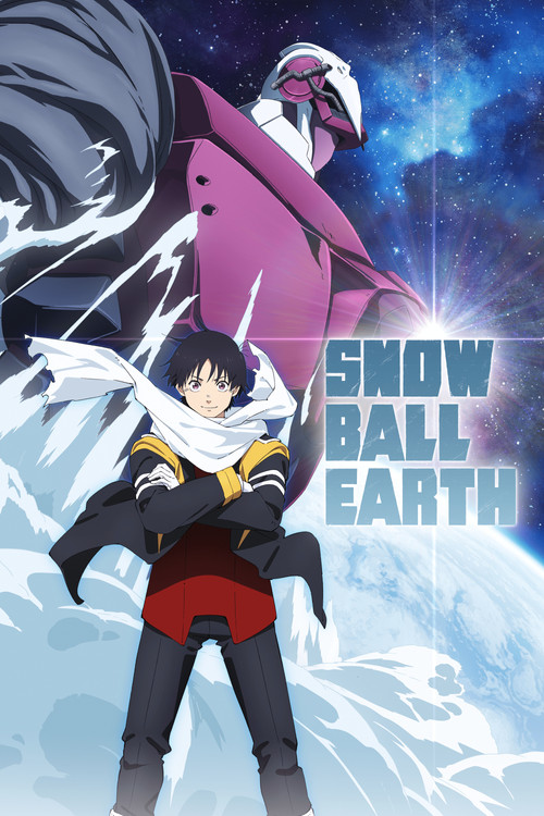 Assistir SNOWBALL EARTH