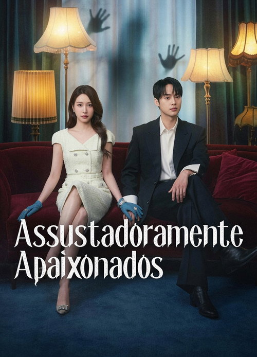Assistir Assustadoramente Apaixonados