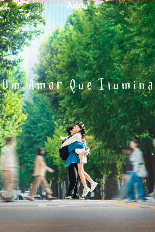 Assistir Um Amor Que Ilumina