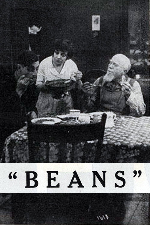Assistir Beans