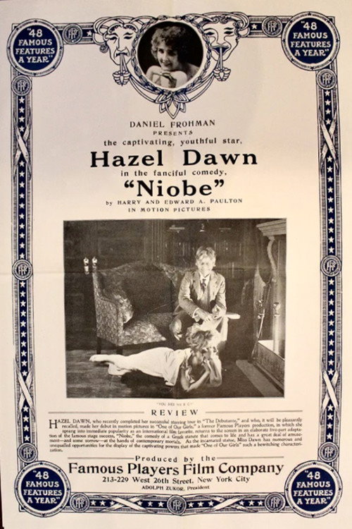 Assistir Niobe