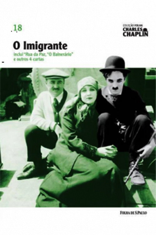 Assistir O Imigrante