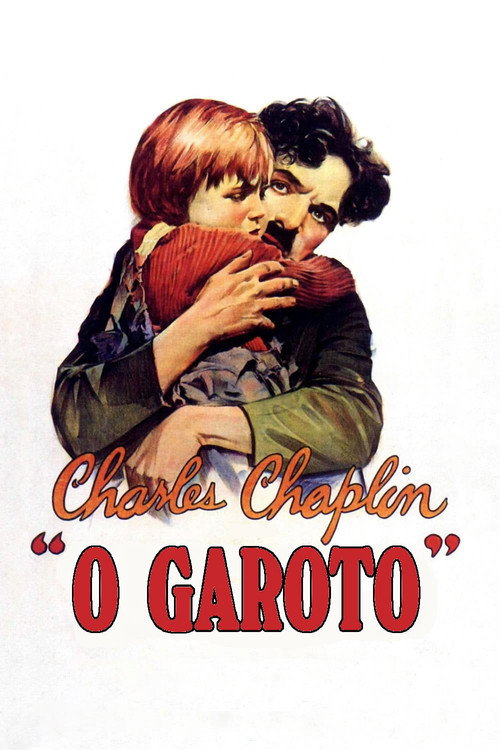 Assistir O Garoto