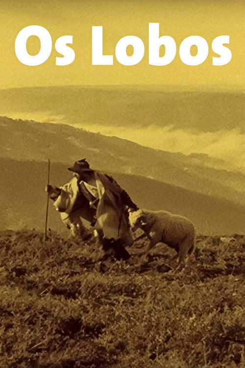 Assistir Os Lobos