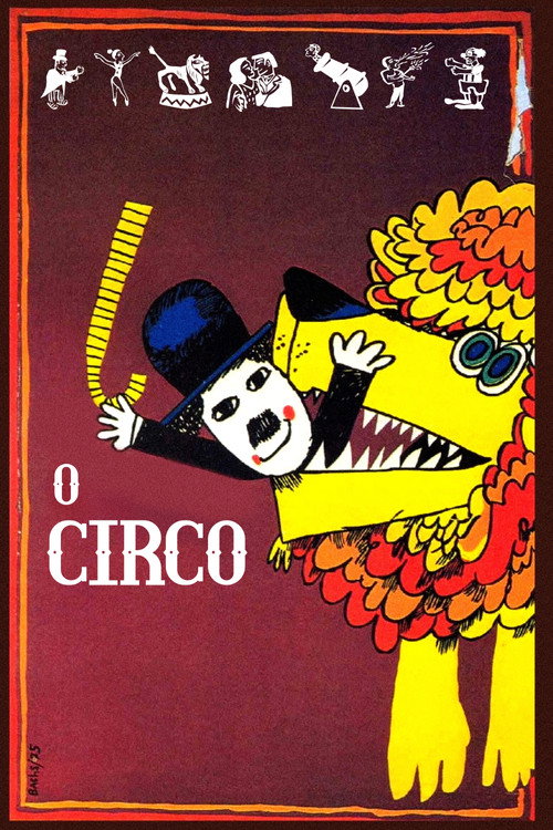 Assistir O Circo