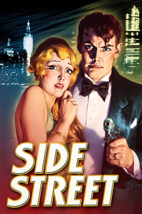 Assistir Side Street