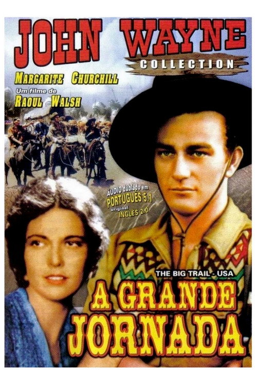 Assistir A Grande Jornada