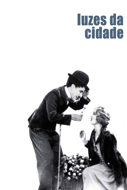 Assistir Luzes da Cidade