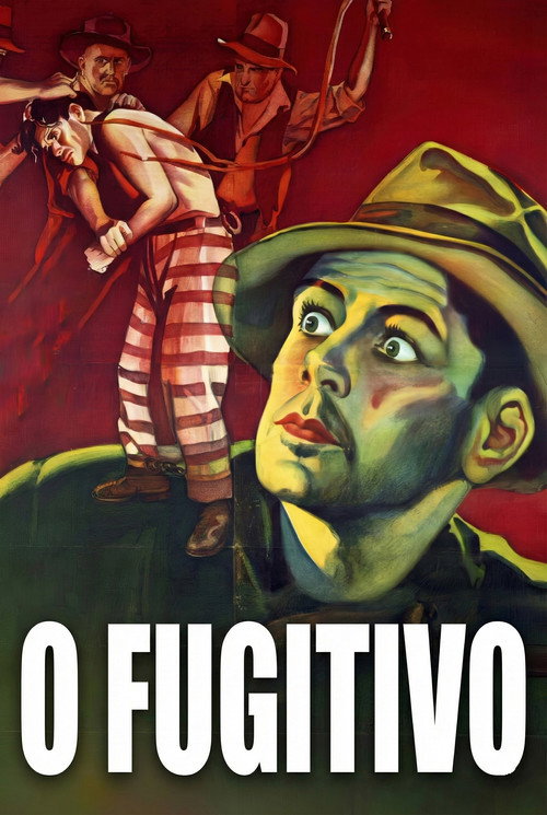 Assistir O Fugitivo