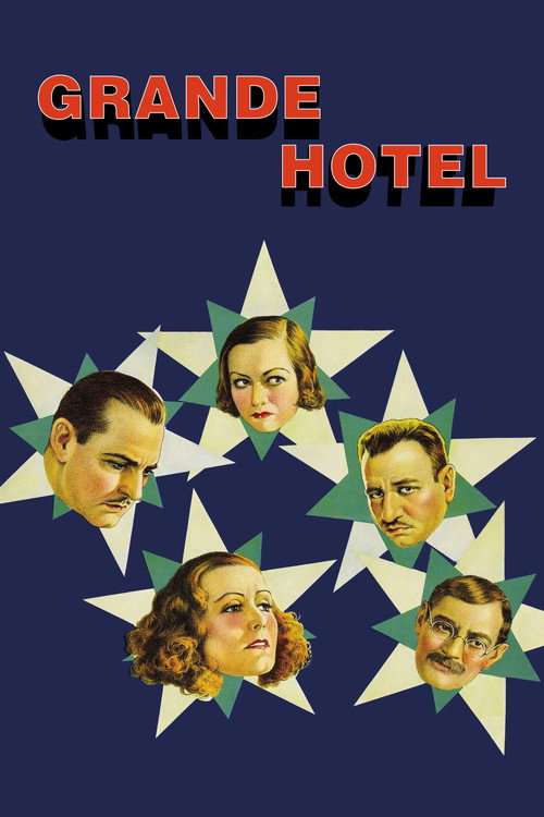 Assistir Grande Hotel