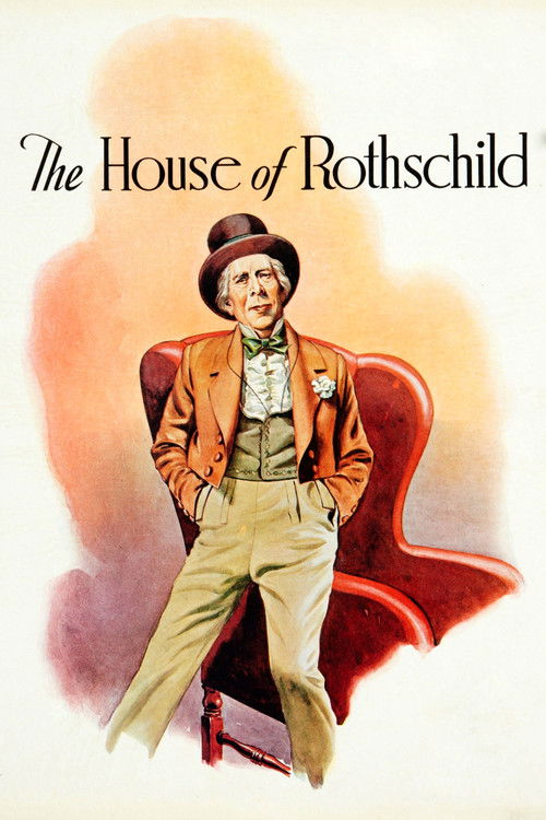 Assistir A Casa de Rothschild