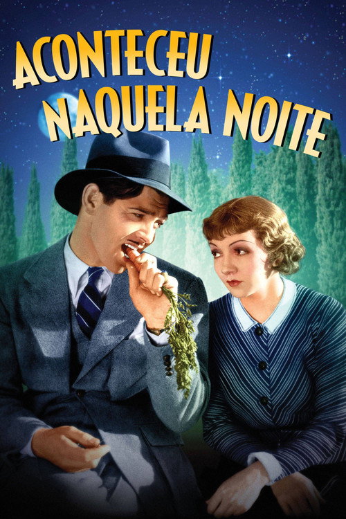 Assistir Aconteceu Naquela Noite