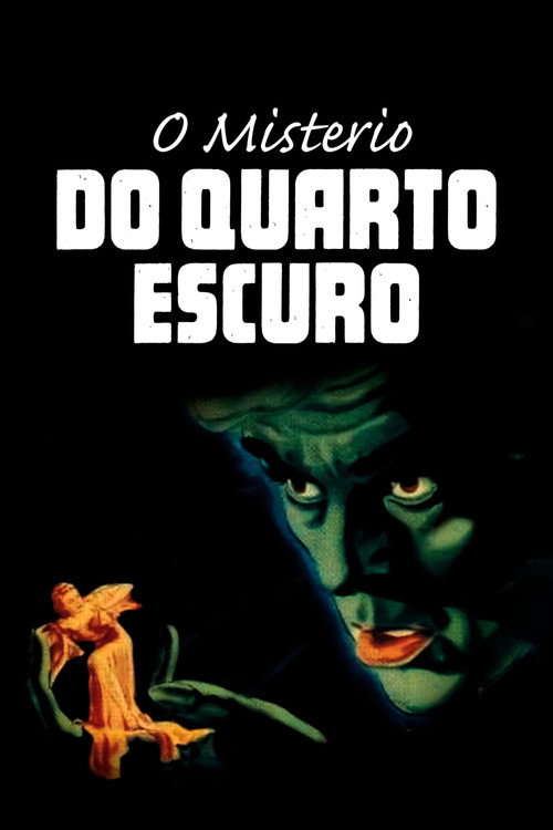 Assistir O Mistério do Quarto Escuro