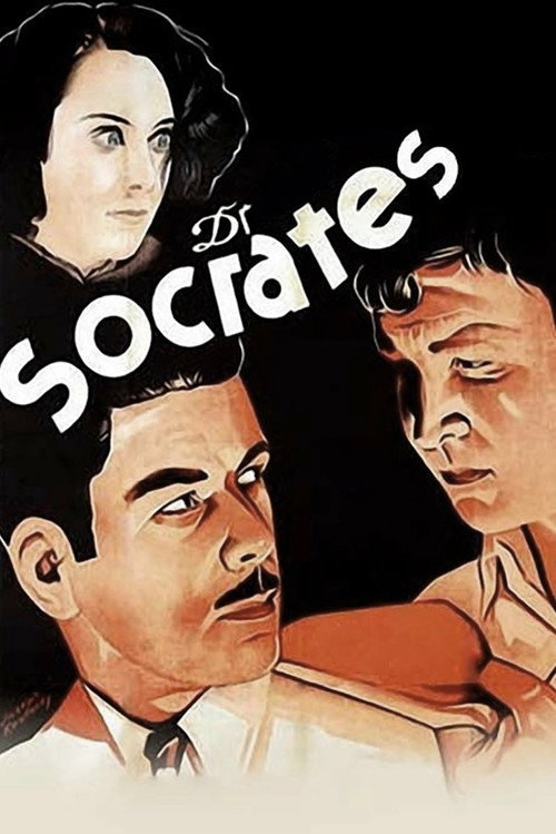 Assistir Dr. Socrates