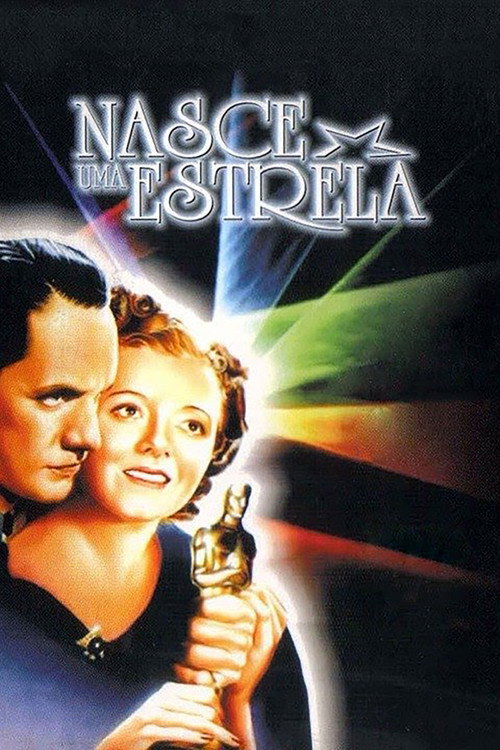 Assistir Nasce Uma Estrela