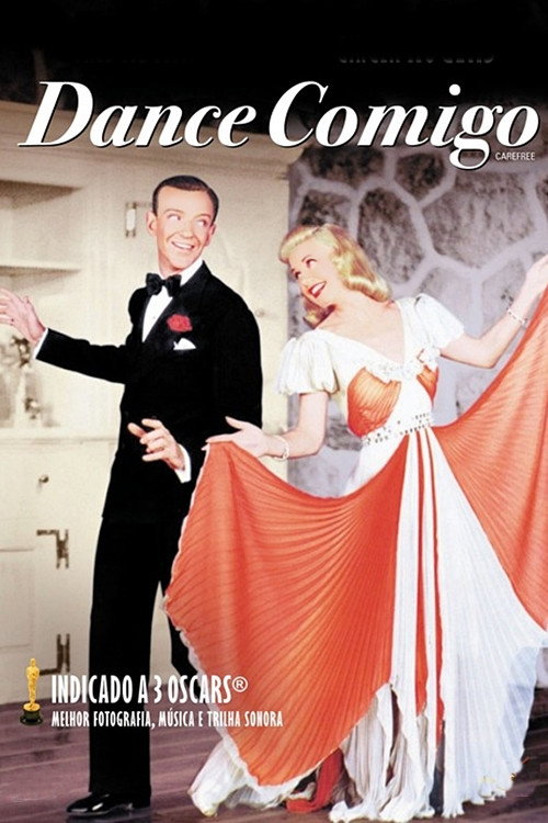 Assistir Dance Comigo