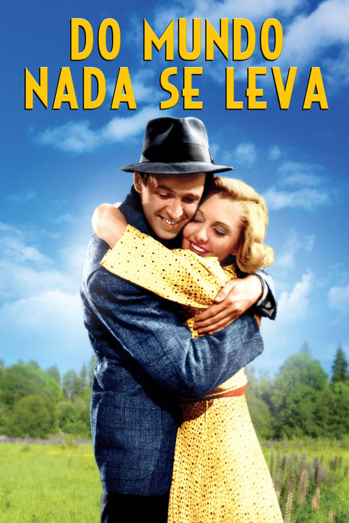 Assistir Do Mundo Nada Se Leva
