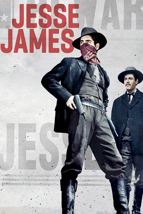 Assistir Jesse James