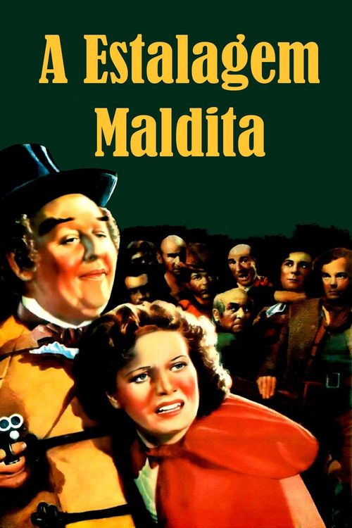 Assistir A Estalagem Maldita