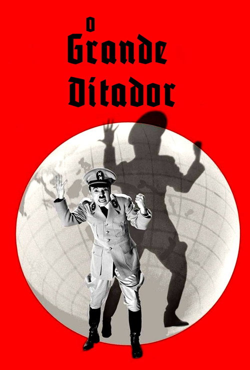 Assistir O Grande Ditador
