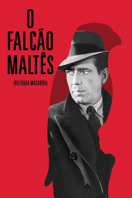 Assistir O Falcão Maltês