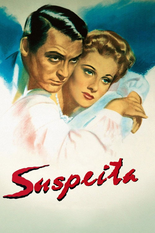 Assistir Suspeita