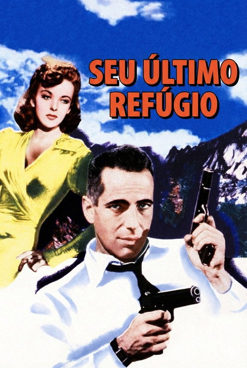 Assistir Seu Último Refúgio