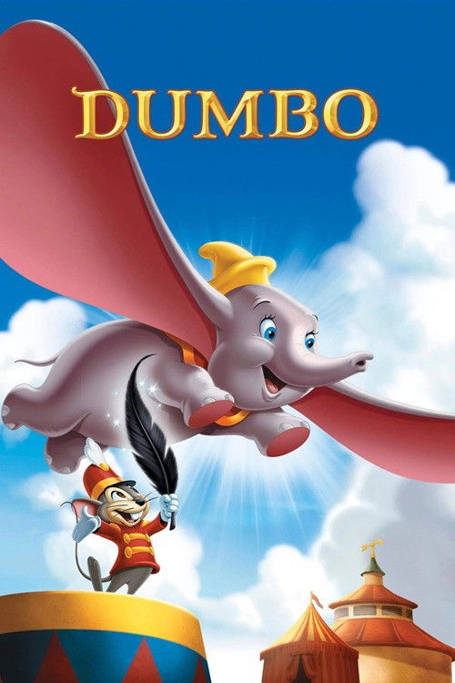 Assistir Dumbo