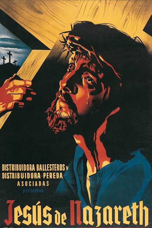 Assistir Jesús de Nazareth