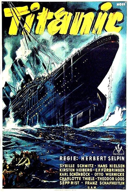 Assistir Titanic