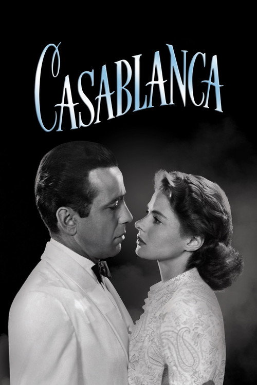 Assistir Casablanca