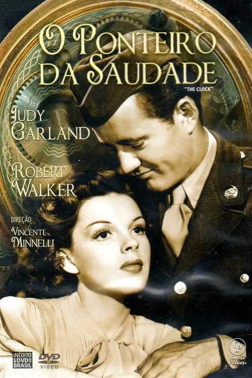 Assistir O Ponteiro da Saudade